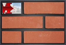 Norwich Red Stock - Showroom Panel