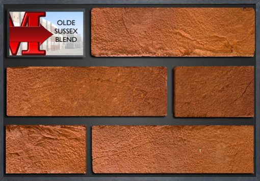 Olde Sussex Blend Wall Image